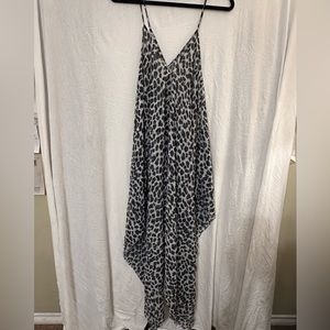 Express beach cover up